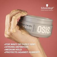 Schwarzkopf Professional OSiS+ Tipsy Twirl Krullengel - thumbnail