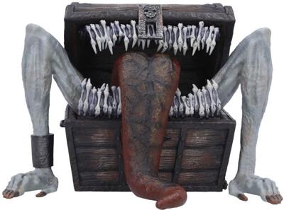 Elden Ring Storage Box - Mimic