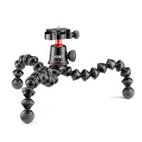 JOBY - GorillaPod 3K PRO-kit - Voor premium spiegelloze camera's - thumbnail