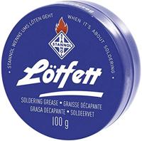 Stannol 174057 Soldeervloeimiddel Inhoud 100 g F-SW 21 - thumbnail