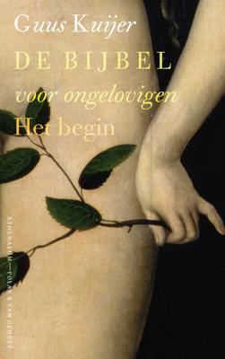 Het begin, Genesis - Guus Kuijer - ebook