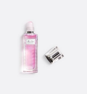 Christian Dior - Dior Miss Dior Blooming Bouquet Roller-Pearl 20ml Lichaamsmist Eau de Toilette