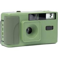 Long Weekend 35mm Film Camera Moss - thumbnail