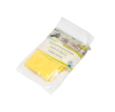 Starbright Latex huishoudhandschoenen S