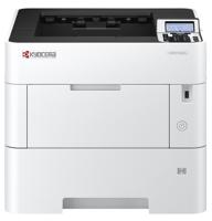 Kyocera ECOSYS PA 5000 x Printer Laser, kleur Zwart/wit A4 50 pag./min. 1200 x 1200 dpi Duplex, LAN, USB - thumbnail