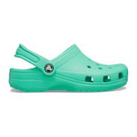 Kindersabots 206991 Classic Clog K CROCS(TM) smaragdgroen - thumbnail