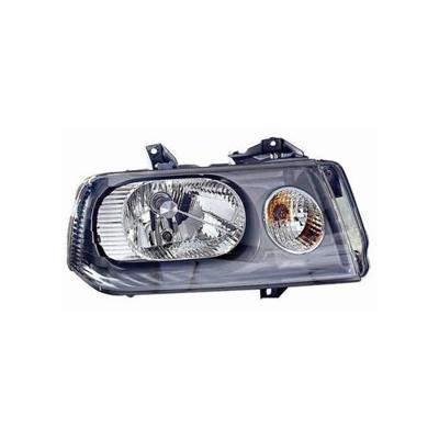 Koplamp rechts H4 +ELEKTRISCHReg. 1611962