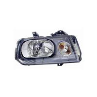 Koplamp rechts H4 +ELEKTRISCHReg. 1611962 - thumbnail