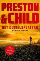 Het Duivelsplateau - Preston & Child - ebook - thumbnail