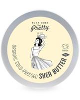 Zoya Goes Pretty Pure shea body butter 90 Gram - thumbnail