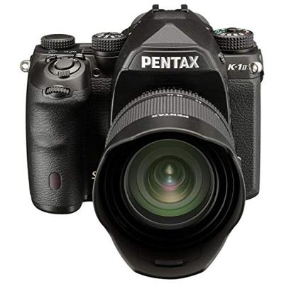 Pentax K-1 II + 28-105mm - thumbnail