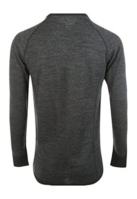 Whistler bradley merino baselayer - functional baselayer