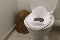 Toiletverkleiner BEABA beige - thumbnail