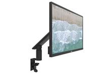 DELL MSSA18 tafelhouder voor flatscreen, 68,6 cm (27 inch) zwart, zilver - tafelhouders voor tafels (2,27 kg, 48,3 cm (19 inch), 68,6 cm (27 inch), zwart, zilver) - thumbnail