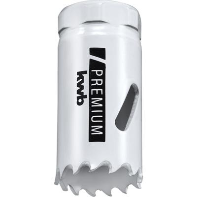 Gatenzaag hss bi-mtl 25 mm KWB - Kwb Gatenzaag hss bi-mtl 25 mm KWB - Kwb