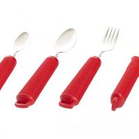 Bestekset rood - thumbnail