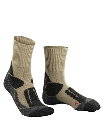 Falke Tk1 Adventure Dames Wandelsok Nature Mel 35-36