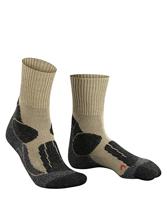 Falke Tk1 Adventure Dames Wandelsok Nature Mel 35-36 - thumbnail