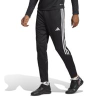 Lange sportbroek Adidas Tiro 23 Club Zwart Mannen Maat XS - thumbnail