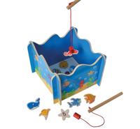 Eichhorn visspel - thumbnail