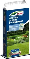 Meststof organisch siertuin 10 kg DCM - Dcm - thumbnail