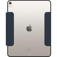 Otterbox Symmetry Folio Book case Blauw iPad Cover / tas - thumbnail