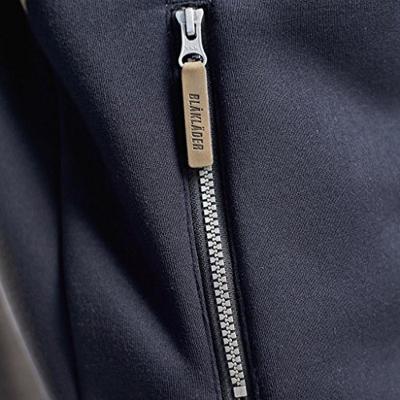 Blåkläder Hoodie 49332514 | Marine | Maat S - 7330509515839 Blåkläder Hoodie 49332514 | Marine | Maat S - 7330509515839