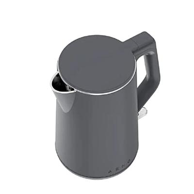 AENO AEK0004 Waterkoker 1.5L 2200W Grijs