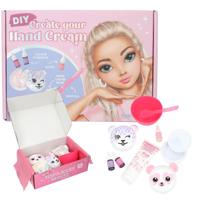 TOPModel DIY handcre BEAUTY and ME - thumbnail