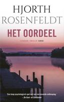 Het oordeel (Paperback) - thumbnail