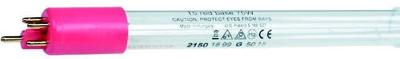 Filtreau UVC Vervangingslamp 75W T5 - Rode Fitting, Lengte 643mm - Effectieve Vijverzuivering