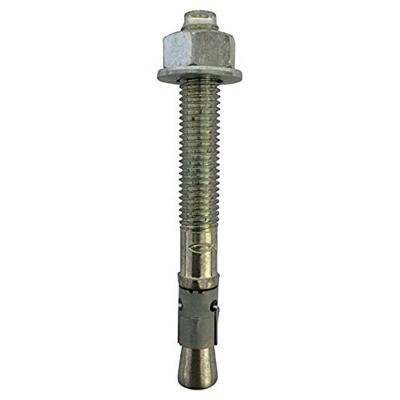 Fischer 508007 FBN II 8/5 K A4 Boutanker 56 mm 8 mm 50 stuk(s)