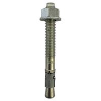 Fischer Snelbouwanker FBN II 10/5 K roestvast staal R - 508010 - 50 stuk(s) - 508010 - thumbnail
