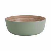 present time - Bowl Set Puro Round - thumbnail