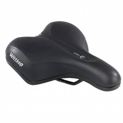 Ty Zadel sport wittkop in mould ci zwart bulkverpakking