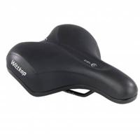 Ty Zadel sport wittkop in mould ci zwart bulkverpakking - thumbnail