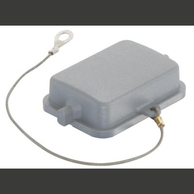 Harting Afdekkappen 09300065416 Inhoud: 1 stuk(s) Harting Afdekkappen 09300065416 Inhoud: 1 stuk(s)