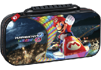 Bigben Interactive Officiële Nintendo Switch travelcase met Mario Kart 8 - thumbnail