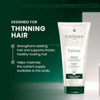 Rene Furterer Triphasic Anti-Hair Loss Shampoo 400ml - thumbnail