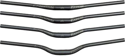 Renthal v3 fatbar lite 35 30 mm riser handlebar