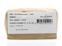Jacob Hooy Bietenpoeder rood 250 Gram - thumbnail
