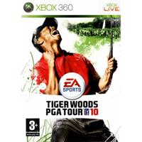 Tiger Woods PGA Tour 2010 - thumbnail