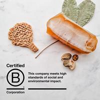 Hevea Badmat natuurrubber - thumbnail