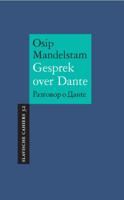 Gesprek over Dante (Paperback) - thumbnail