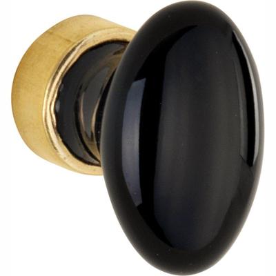 VB Stift pors. Evelyne MGO/zwart