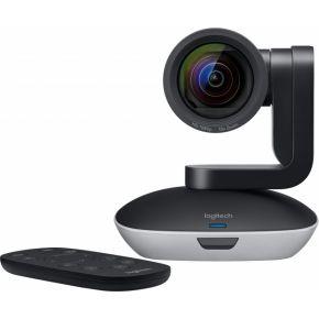 Webcam Logitech 960-001186 Full HD USB