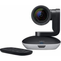 Webcam Logitech 960-001186 Full HD USB - thumbnail