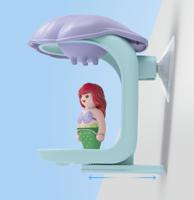 Playmobil® Junior & Disney 71460 Aris schelpendouche - thumbnail
