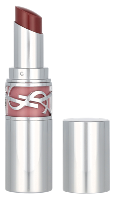 Yves Saint Laurent - YSL Loveshine Lipstick 202 Peachy Glow Lippenstift 3.2 g Dames