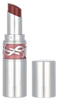 Yves Saint Laurent - YSL Loveshine Lipstick 202 Peachy Glow Lippenstift 3.2 g Dames - thumbnail